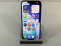 Apple iphone 13 - 128 gb - midnight - afbeelding 1 van  5