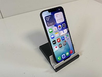 Apple iphone 13 - 128 gb - midnight - afbeelding 2 van  5
