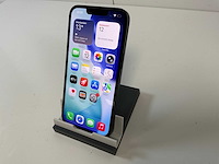 Apple iphone 13 - 128 gb - midnight - afbeelding 3 van  5