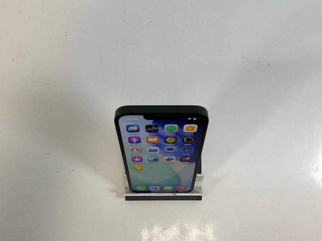 Apple iphone 13 - 128 gb - midnight - afbeelding 2 van  4
