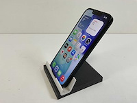 Apple iphone 13 - 128 gb - midnight - afbeelding 3 van  4