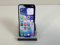 Apple iphone 13 - 128 gb - midnight - afbeelding 1 van  3