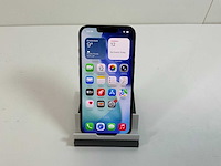 Apple iphone 13 - 128 gb - midnight - afbeelding 1 van  3