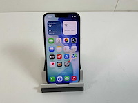 Apple iphone 13 - 128 gb - midnight - afbeelding 1 van  5