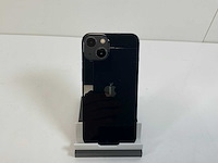 Apple iphone 13 - 128 gb - midnight - afbeelding 5 van  5