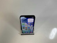 Apple iphone 13 - 128 gb - midnight - afbeelding 2 van  5