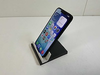 Apple iphone 13 - 128 gb - midnight - afbeelding 4 van  5