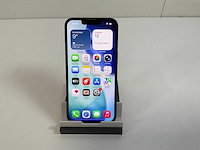 Apple iphone 13 - 128 gb - midnight - afbeelding 1 van  2