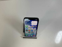 Apple iphone 13 - 128 gb - midnight - afbeelding 2 van  4