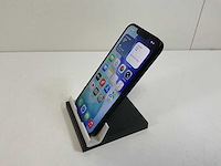 Apple iphone 13 - 128 gb - midnight - afbeelding 3 van  4