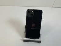 Apple iphone 13 - 128 gb - midnight - afbeelding 4 van  4