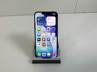 Apple iphone 13 - 128 gb - midnight - afbeelding 1 van  3