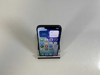 Apple iphone 13 - 128 gb - midnight - afbeelding 1 van  4