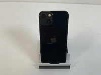 Apple iphone 13 - 128 gb - midnight - afbeelding 4 van  4
