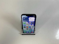 Apple iphone 13 - 128 gb - midnight - afbeelding 2 van  6