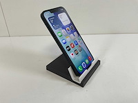 Apple iphone 13 - 128 gb - midnight - afbeelding 3 van  6