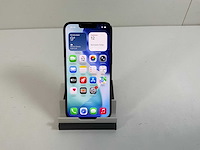 Apple iphone 13 - 128 gb - midnight - afbeelding 1 van  2