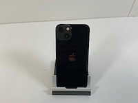 Apple iphone 13 - 128 gb - midnight - afbeelding 5 van  5