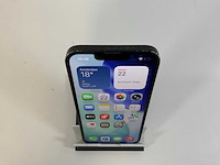 Apple iphone 13 - 128 gb - midnight - afbeelding 2 van  2