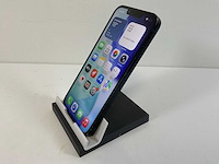 Apple iphone 13 - 128 gb - midnight - afbeelding 4 van  5