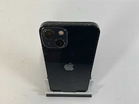 Apple iphone 13 - 128 gb - midnight - afbeelding 5 van  5