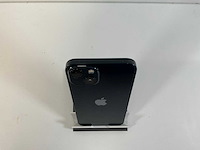 Apple iphone 13 - 128 gb - midnight - afbeelding 5 van  5