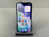 Apple iphone 13 - 128 gb - midnight - afbeelding 1 van  4