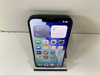 Apple iphone 13 - 128 gb - midnight - afbeelding 2 van  4