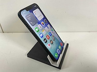 Apple iphone 13 - 128 gb - midnight - afbeelding 3 van  4