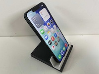 Apple iphone 13 - 128 gb - midnight - afbeelding 2 van  5