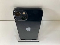 Apple iphone 13 - 128 gb - midnight - afbeelding 5 van  5