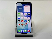 Apple iphone 13 - 128 gb - midnight - afbeelding 1 van  5