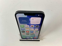 Apple iphone 13 - 128 gb - midnight - afbeelding 2 van  5