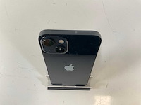 Apple iphone 13 - 128 gb - midnight - afbeelding 5 van  5