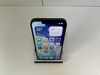 Apple iphone 13 - 128 gb - midnight - afbeelding 2 van  3