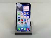 Apple iphone 13 - 128 gb - midnight - afbeelding 1 van  5