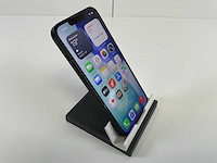 Apple iphone 13 - 128 gb - midnight - afbeelding 2 van  5