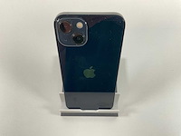 Apple iphone 13 - 128 gb - midnight - afbeelding 5 van  5