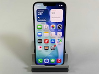 Apple iphone 13 - 128 gb - midnight - afbeelding 1 van  5