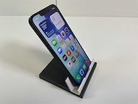 Apple iphone 13 - 128 gb - midnight - afbeelding 3 van  5