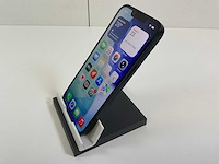 Apple iphone 13 - 128 gb - midnight - afbeelding 4 van  5