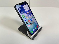 Apple iphone 13 - 128 gb - midnight - afbeelding 3 van  5