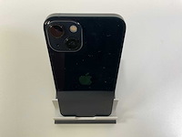 Apple iphone 13 - 128 gb - midnight - afbeelding 5 van  5