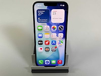 Apple iphone 13 - 128 gb - midnight - afbeelding 1 van  3
