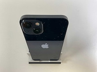 Apple iphone 13 - 128 gb - midnight - afbeelding 5 van  5