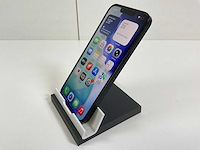 Apple iphone 13 - 128 gb - midnight - afbeelding 4 van  5