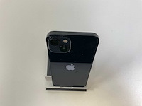 Apple iphone 13 - 128 gb - midnight - afbeelding 5 van  5