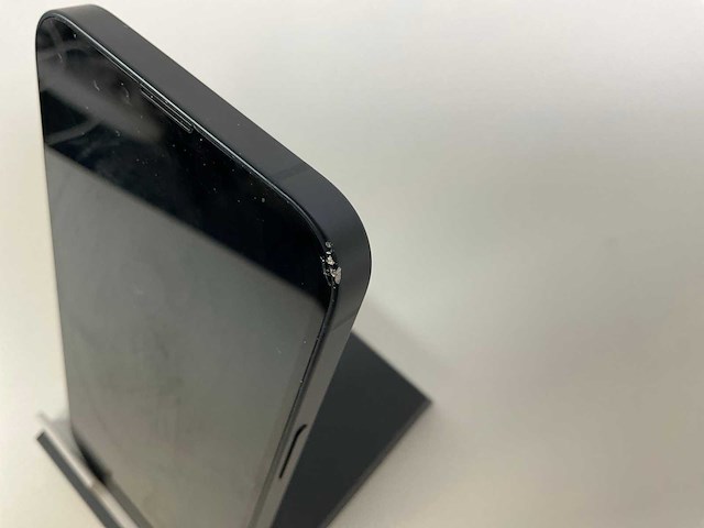 Apple iphone 13 - 128 gb - midnight - afbeelding 2 van  2