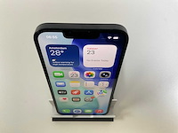 Apple iphone 13 - 128 gb - midnight - afbeelding 1 van  2