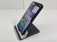Apple iphone 13 - 128 gb - midnight - afbeelding 2 van  2